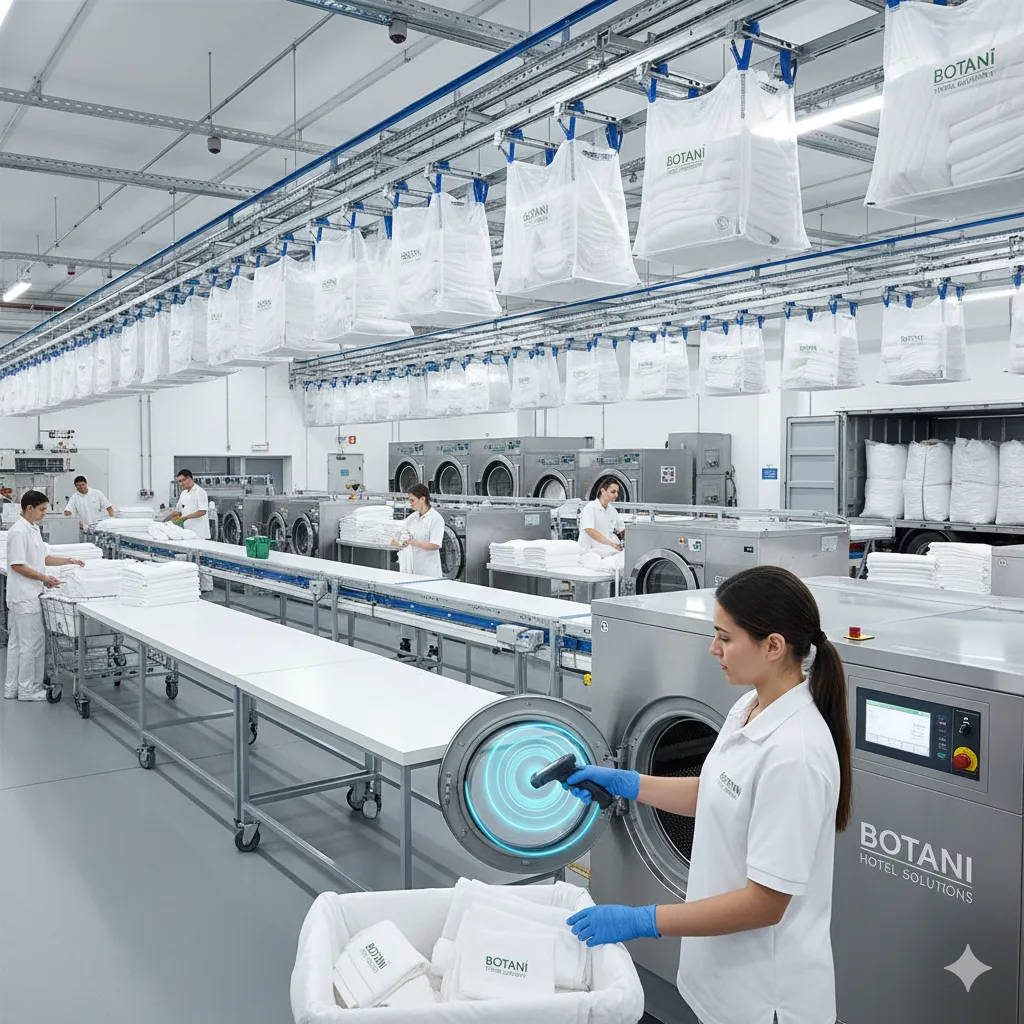 Produksi Laundry 2